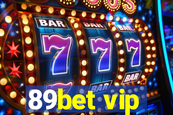 89bet vip